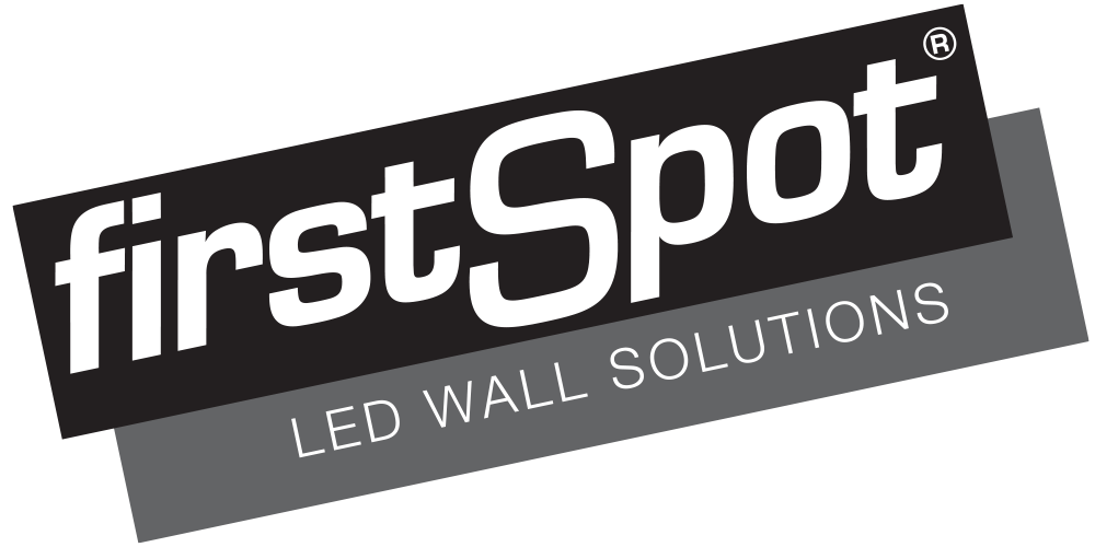 firstSpot Logo